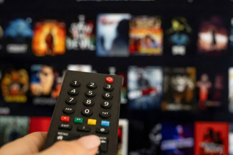 connected tv and audio