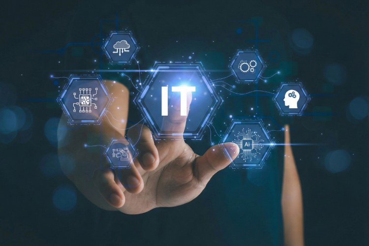 data and technology solutions