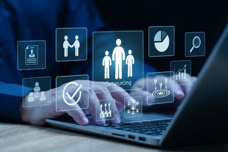 strategy & analytics