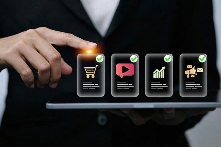 training and outsourcing